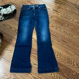 Seven for All Mankind Jeans